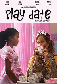 Watch Play Date (Short 2015)