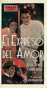 Watch Nuits de Venise