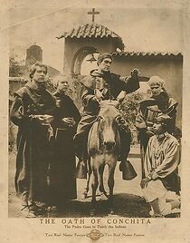 Watch The Oath of Conchita (Short 1913)