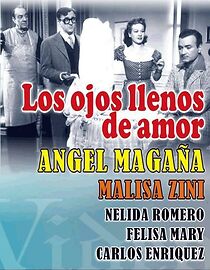 Watch Los ojos llenos de amor