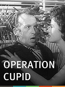 Watch Operation Cupid