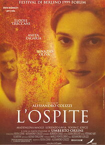 Watch L'ospite