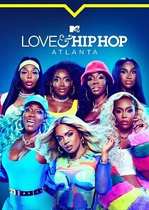Watch Love & Hip Hop: Atlanta