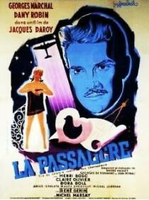 Watch La passagère