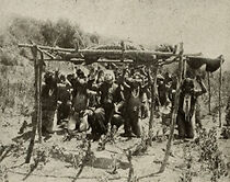 Watch Priest or Medicine Man? (Short 1914)