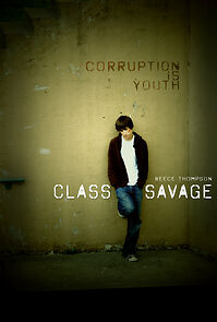 Watch Class Savage (Short 2008)