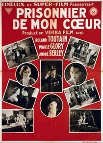 Watch Prisonnier de mon coeur