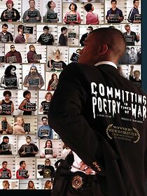Watch Committing Poetry in Times of War
