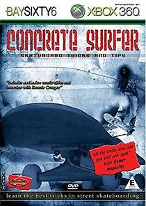 Watch Concrete Surfer: Skateboard Tricks and Tips