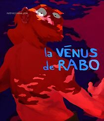 Watch La Vénus de Rabo (Short 2010)