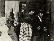 Watch Cohen's Outing (Short 1913)