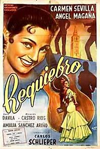 Watch Requiebro