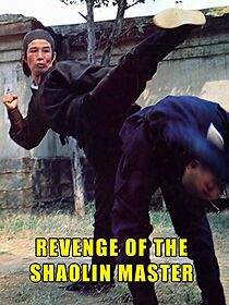 Watch Revenge of the Shaolin Master