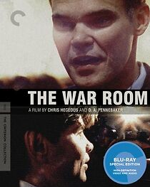 Watch The Return of the War Room