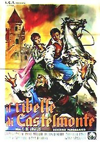 Watch Il ribelle di Castelmonte