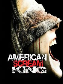 Watch American Scream King