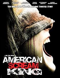 Watch American Scream King