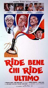 Watch Ride bene... chi ride ultimo