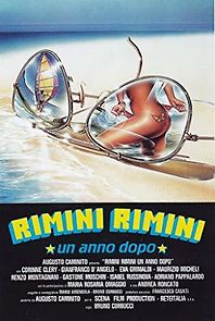 Watch Rimini Rimini - Un anno dopo