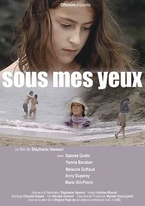 Watch Sous mes yeux (Short 2007)