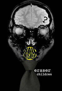 Watch Eraser Children