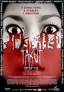 Watch Takut: Faces of Fear