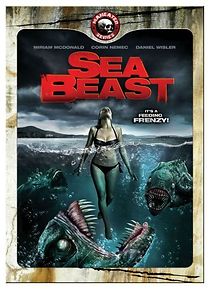 Watch Sea Beast