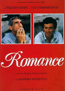 Watch Romance