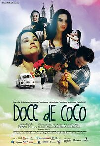 Watch Doce de Coco