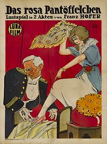 Watch Das rosa Pantöffelchen