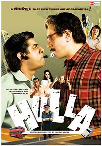 Watch Hulla