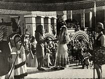 Watch Rameses, King of Egypt (Short 1912)