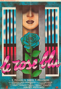 Watch Le rose blu