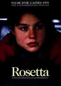 Watch Rosetta