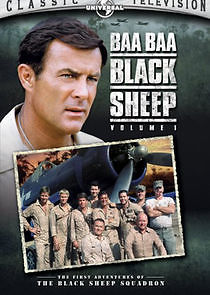 Watch Black Sheep Squadron