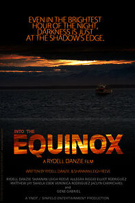 Watch Into the Equinox