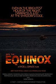 Watch Into the Equinox