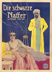 Watch Die schwarze Natter (Short 1913)