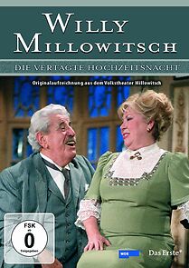 Watch Die vertagte Hochzeitsnacht