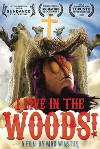 Watch I Live in the Woods (Short 2008)