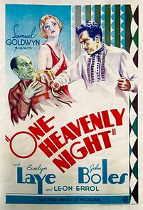 Watch One Heavenly Night
