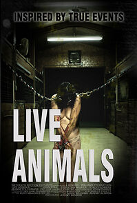 Watch Live Animals
