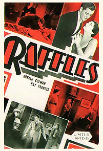 Watch Raffles
