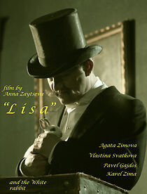 Watch Lisa (Short 2012)