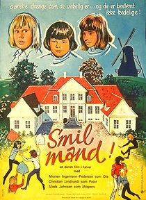 Watch Smil mand!