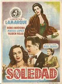 Watch Soledad
