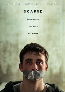 Watch Scared (Short 2012)