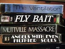 Watch The Ventilator (Short 2015)