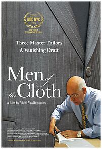 Watch Men of the Cloth