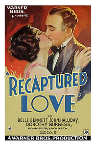 Watch Recaptured Love
